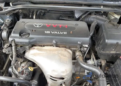 2006 Toyota Camry Solara Se/Se Sport/Sle z USA, uszkodzony, nr VIN 4T1CE38P16U751722